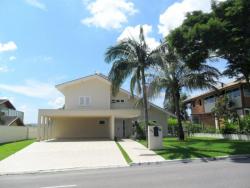 #SO0163 - Sobrado para Venda em Vinhedo - SP - 2
