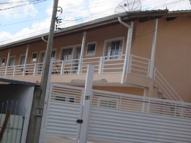 #CA0251 - Casa para Locação em Vinhedo - SP - 1