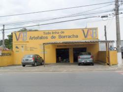 #PT0008 - Ponto Comercial para Venda em Vinhedo - SP - 1