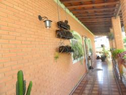 #CH0023 - Chácara para Venda em Vinhedo - SP - 3