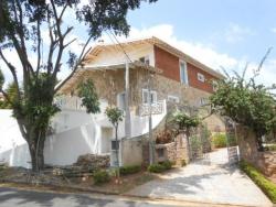 #SO0183 - Sobrado para Venda em Vinhedo - SP - 2