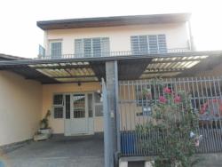 #SO0186 - Sobrado para Venda em Vinhedo - SP - 2