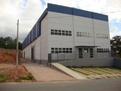 #GA0047 - Galpão para Locação em Vinhedo - SP - 2