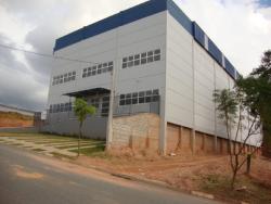 #GA0047 - Galpão para Locação em Vinhedo - SP - 3