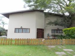 #CA0289 - Casa para Venda em Vinhedo - SP - 1