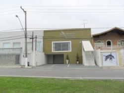 #PT0011 - Ponto Comercial para Venda em Vinhedo - SP - 1