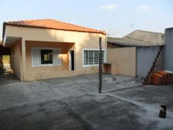 #CA0040 - Casa para Locação em Vinhedo - SP - 1
