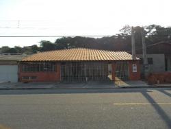 #CA0040 - Casa para Locação em Vinhedo - SP - 2