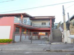#CA0324 - Casa para Locação em Vinhedo - SP - 2