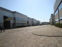#GA0004 - Galpão para Locação em Valinhos - SP - 2