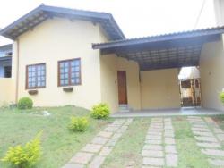 #CA0352 - Casa para Venda em Vinhedo - SP - 1