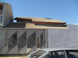 #CA0362 - Casa para Venda em Sumaré - SP - 1