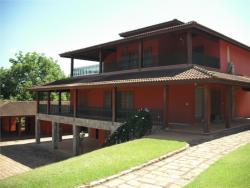 #CH0031 - Chácara para Venda em Louveira - SP - 3