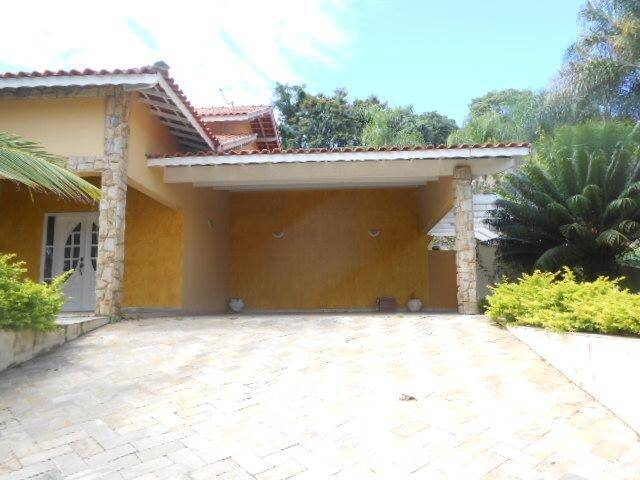 Casa para Venda em Vinhedo - 4