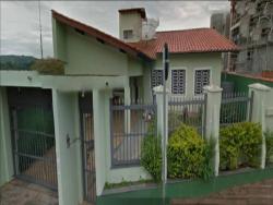 #CA0420 - Casa para Venda em Vinhedo - SP - 1