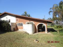 #CH0036 - Chácara para Venda em Vinhedo - SP - 2