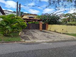 #CA5530 - Casa para Venda em Vinhedo - SP