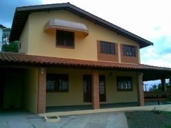 #CA5543 - Casa para Venda em Vinhedo - SP