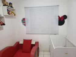 #AP5577 - Apartamento para Venda em Vinhedo - SP - 2