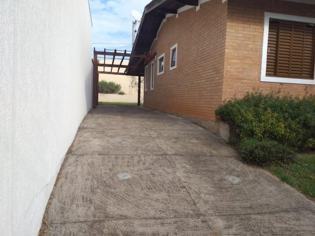 #CA5591 - Casa para Venda em Vinhedo - SP