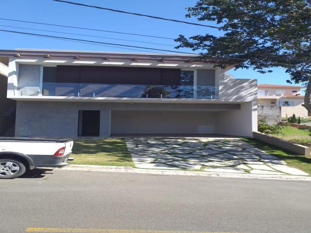 #CA5592 - Casa para Venda em Vinhedo - SP