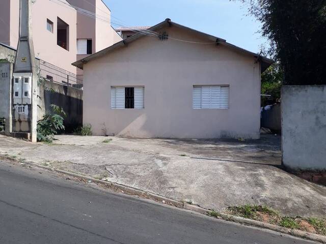 #CA0606 - Casa para Locação em Vinhedo - SP - 1