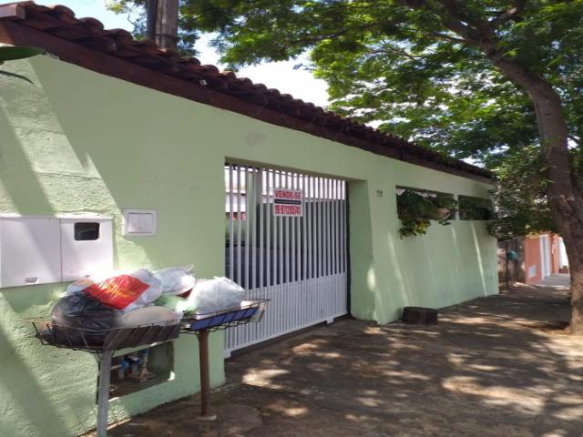 #CA5608 - Casa para Venda em Vinhedo - SP