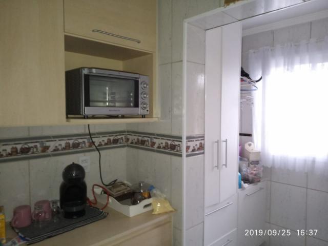 #AP5609 - Apartamento para Venda em Vinhedo - SP - 2