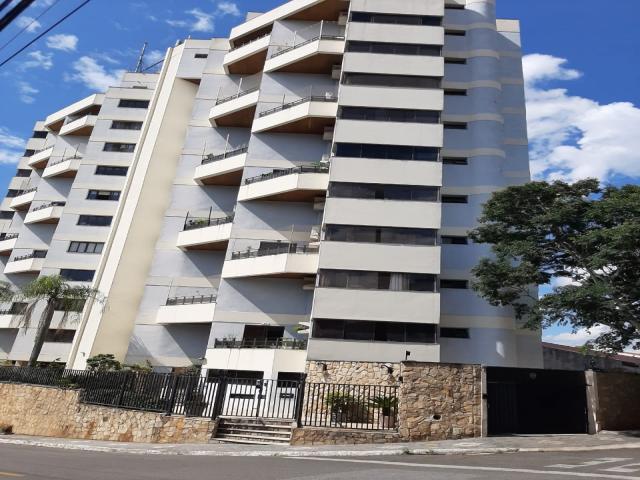 #AP5612 - Apartamento para Venda em Vinhedo - SP - 1