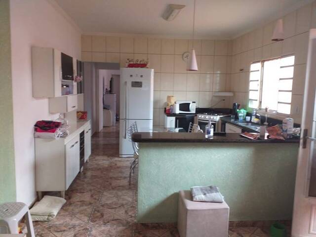 #CA5625 - Casa para Venda em Vinhedo - SP