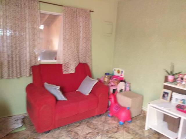 #CA5625 - Casa para Venda em Vinhedo - SP