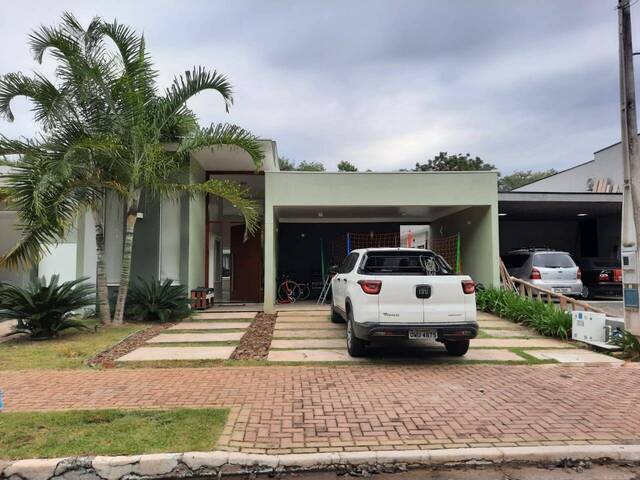 #CA5628 - Casa para Venda em Louveira - SP - 1