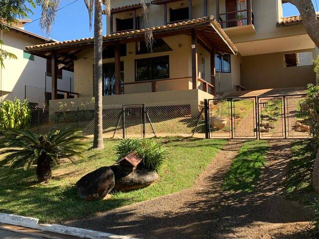 #CA5629 - Casa para Venda em Vinhedo - SP