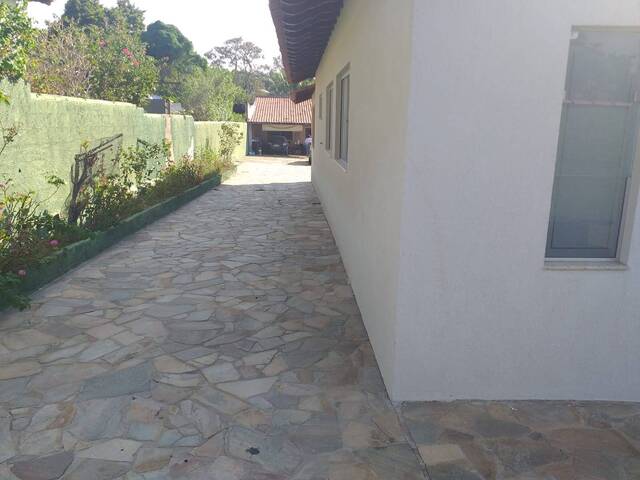 #CA5630 - Casa para Venda em Vinhedo - SP