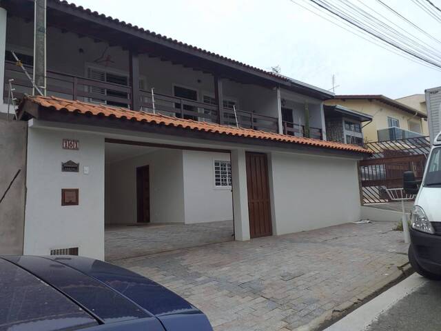 #CA5631 - Casa para Venda em Vinhedo - SP