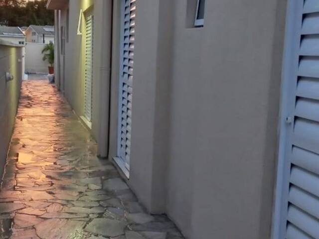 #CA5638 - Casa para Venda em Vinhedo - SP