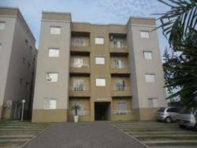 #AP5642 - Apartamento para Venda em Louveira - SP