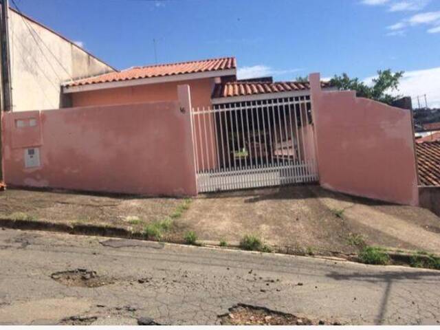 #60565647 - Casa para Venda em Valinhos - SP - 1