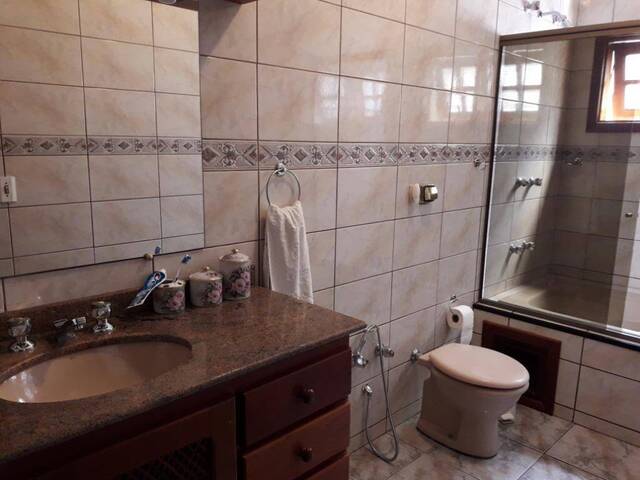 #CA5649 - Casa para Venda em Vinhedo - SP - 3