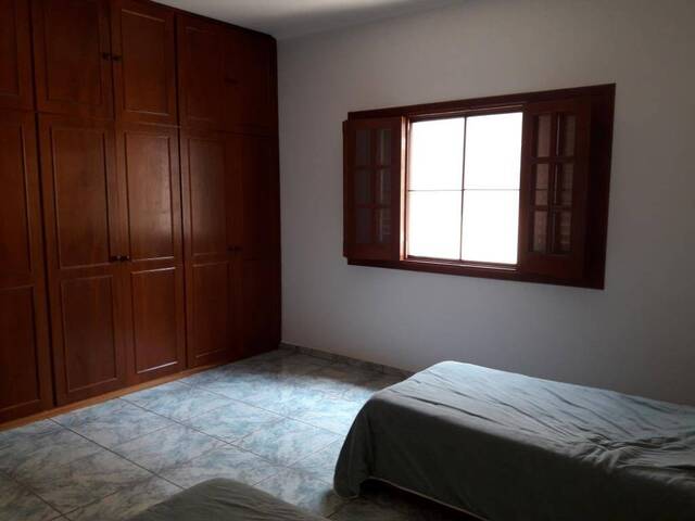 #CA5649 - Casa para Venda em Vinhedo - SP - 2