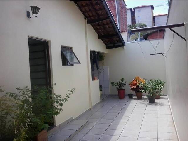 #CA5650 - Casa para Venda em Vinhedo - SP