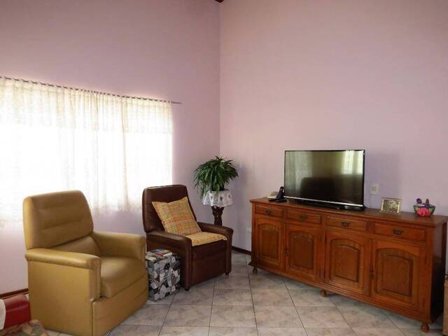 #CA5652 - Casa para Venda em Vinhedo - SP - 2