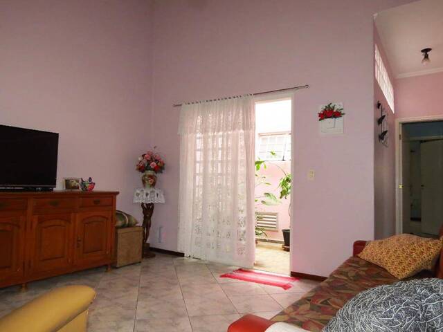 #CA5652 - Casa para Venda em Vinhedo - SP - 3