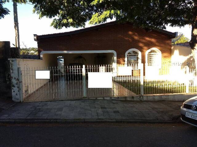 #CA5659 - Casa para Venda em Vinhedo - SP