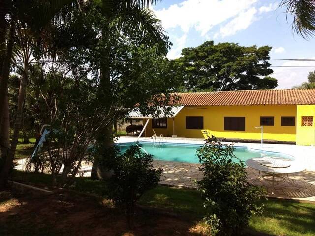 #CA5664 - Casa para Venda em Vinhedo - SP