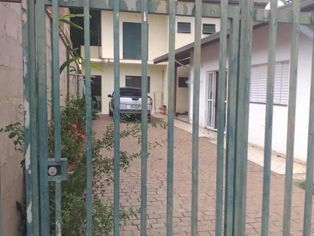 #CA5671 - Casa para Venda em Vinhedo - SP