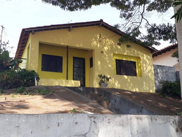 #CA5678 - Casa para Venda em Vinhedo - SP