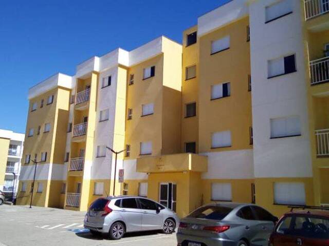 #AP5686 - Apartamento para Venda em Vinhedo - SP