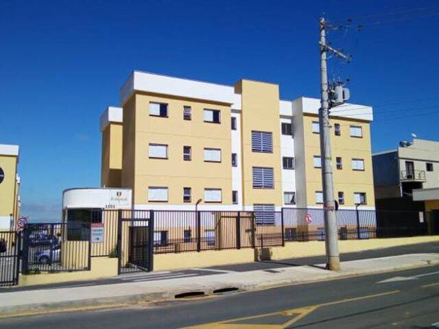 #AP5686 - Apartamento para Venda em Vinhedo - SP