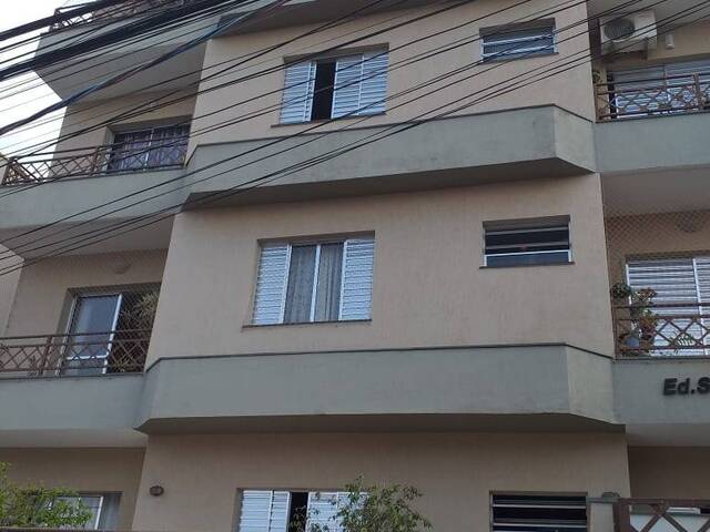 #AP5696 - Apartamento para Locação em Vinhedo - SP - 1